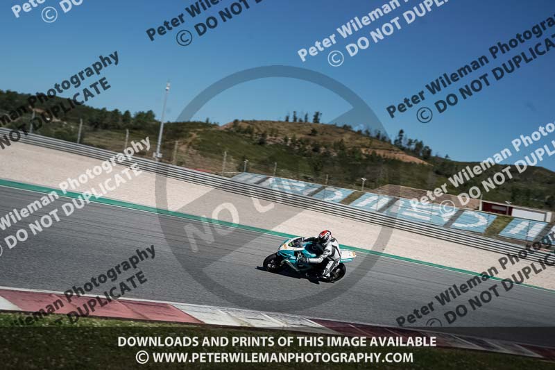 may 2019;motorbikes;no limits;peter wileman photography;portimao;portugal;trackday digital images